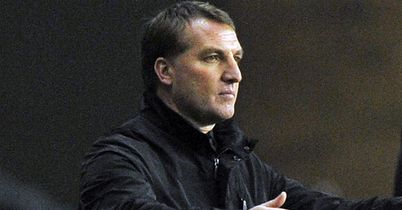 Brendan Rodgers: Hoping to strengthen this summer